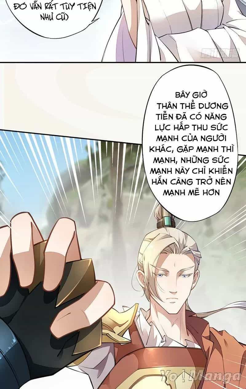 Tuyệt Thế Luyện Đan Sư - Chương 58 - ảnh 16