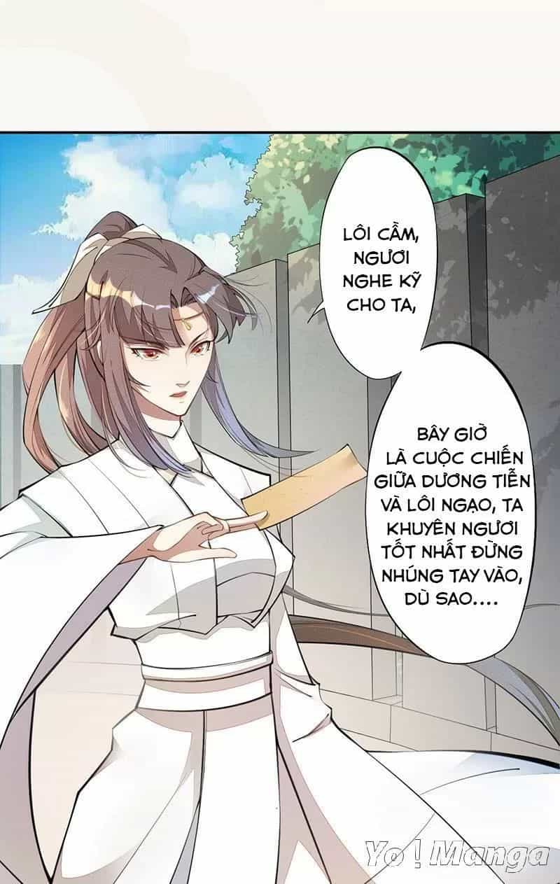 Tuyệt Thế Luyện Đan Sư - Chương 58 - ảnh 2