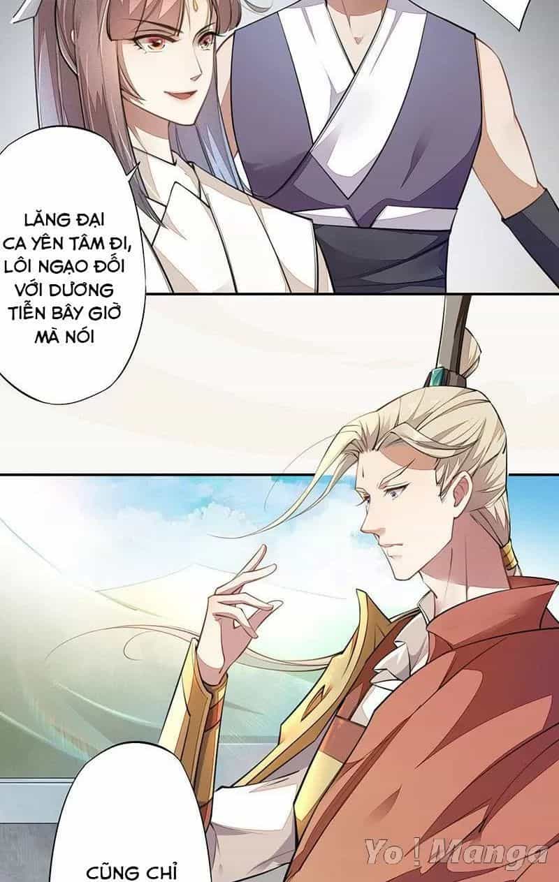 Tuyệt Thế Luyện Đan Sư - Chương 58 - ảnh 6
