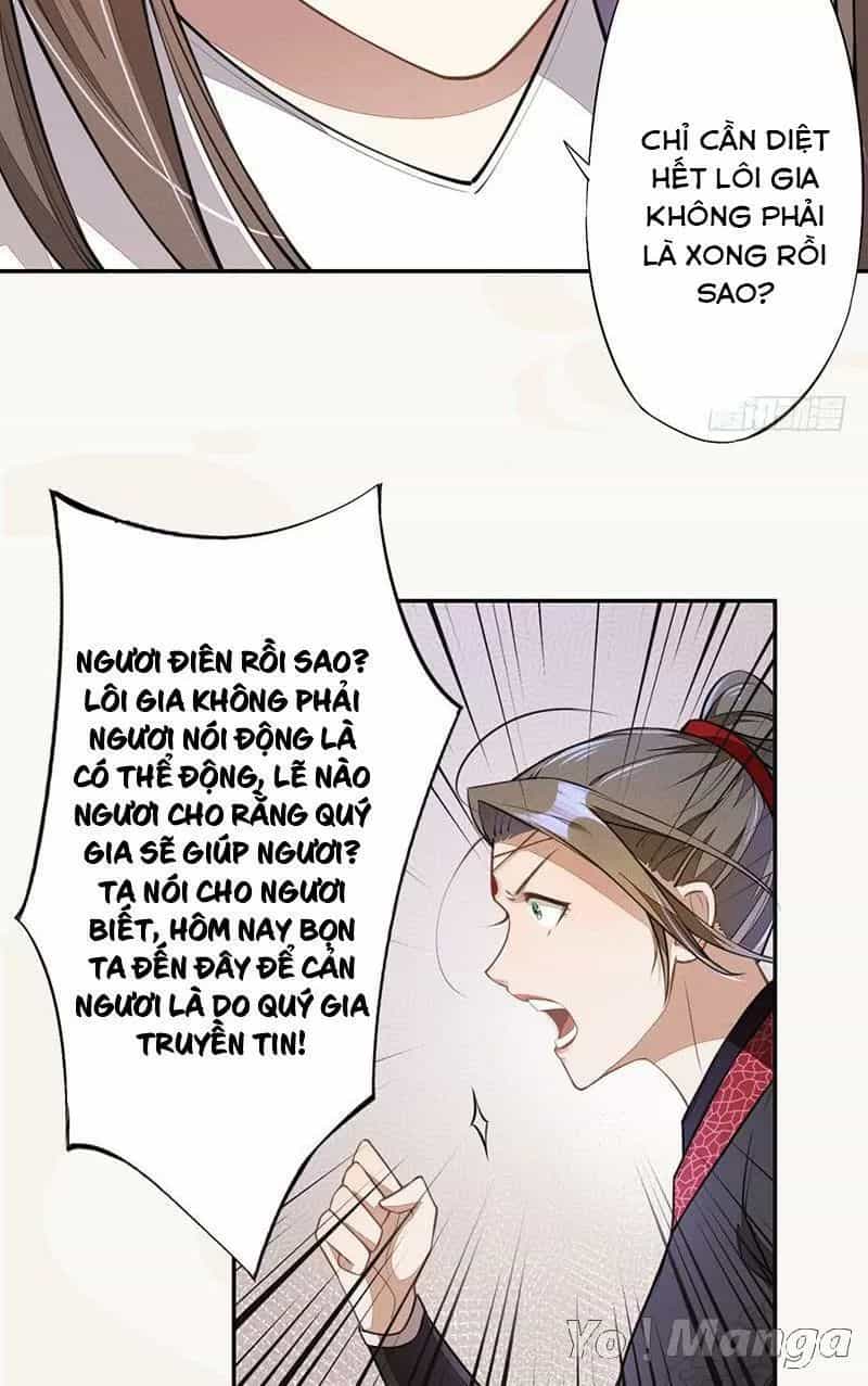 Tuyệt Thế Luyện Đan Sư - Chương 59 - ảnh 12