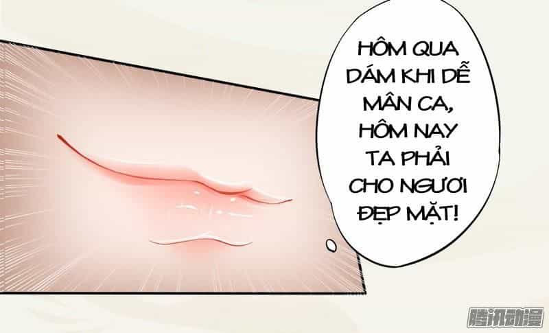 Tuyệt Thế Luyện Đan Sư - Chương 6 - ảnh 18