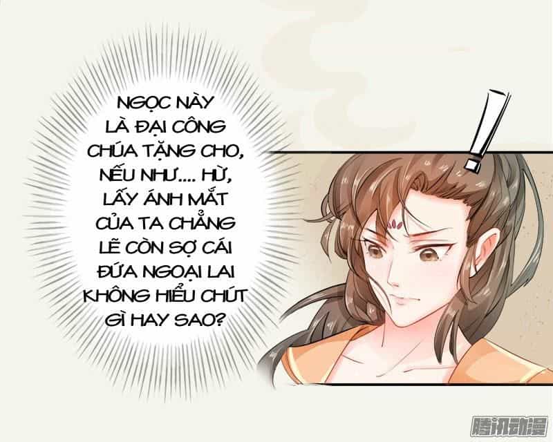 Tuyệt Thế Luyện Đan Sư - Chương 6 - ảnh 27