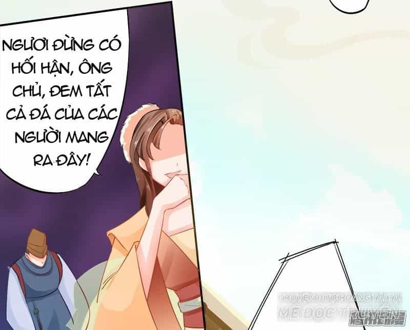Tuyệt Thế Luyện Đan Sư - Chương 6 - ảnh 31