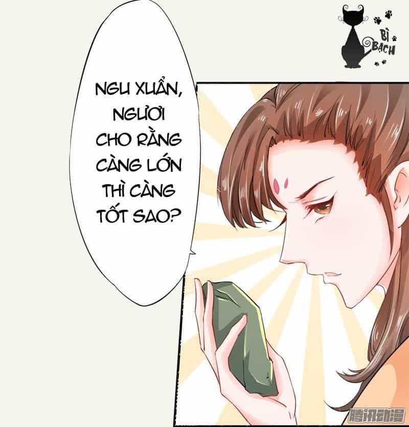 Tuyệt Thế Luyện Đan Sư - Chương 6 - ảnh 37