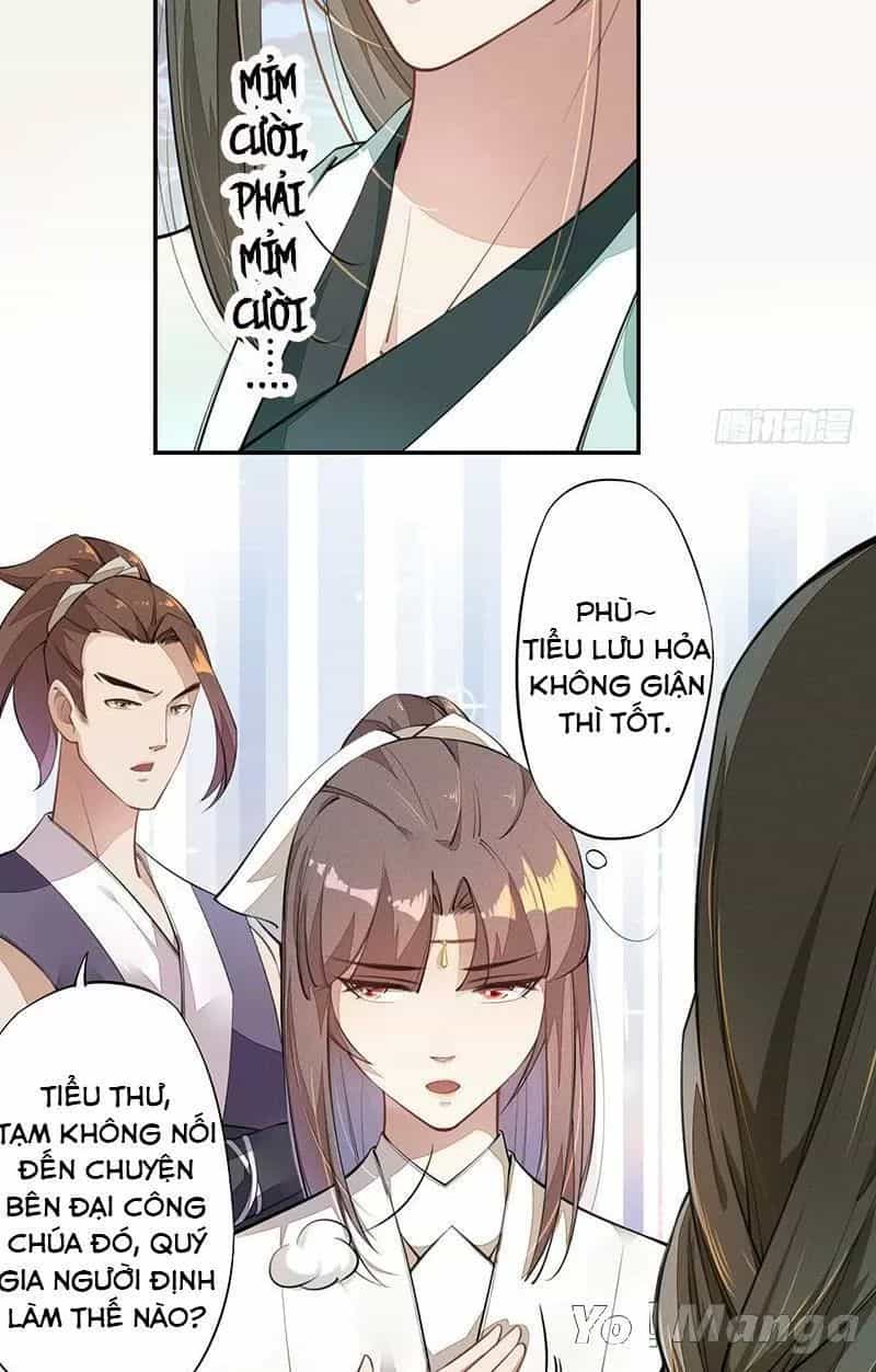Tuyệt Thế Luyện Đan Sư - Chương 61 - ảnh 10