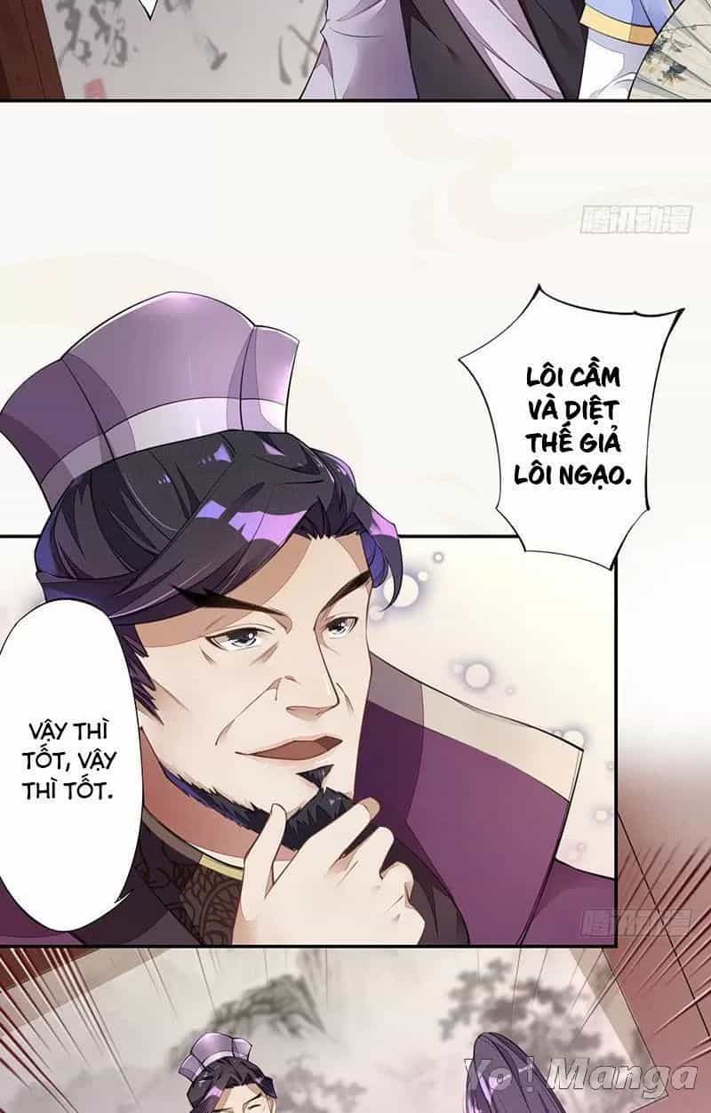 Tuyệt Thế Luyện Đan Sư - Chương 61 - ảnh 17