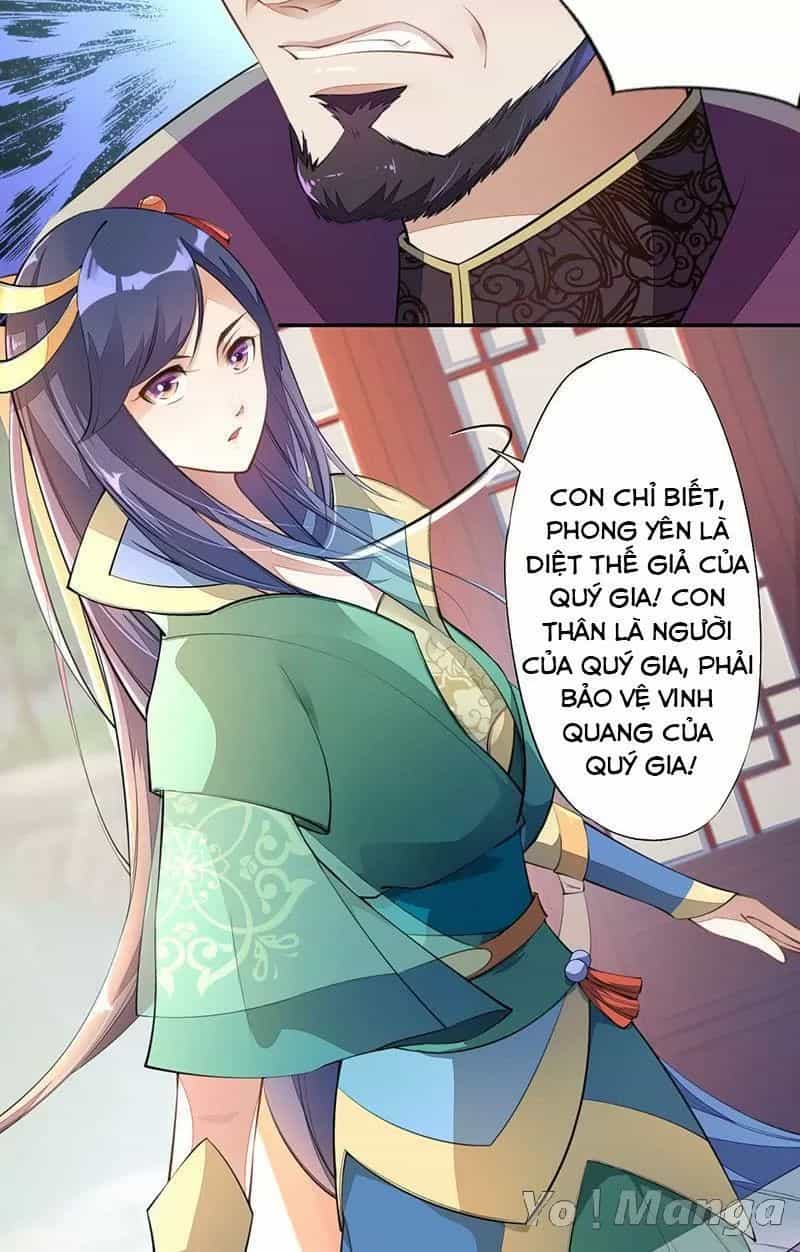 Tuyệt Thế Luyện Đan Sư - Chương 61 - ảnh 22