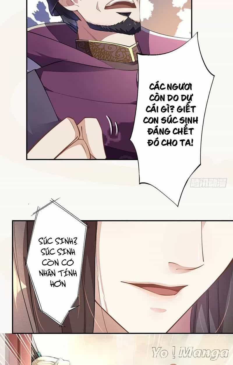 Tuyệt Thế Luyện Đan Sư - Chương 61 - ảnh 25