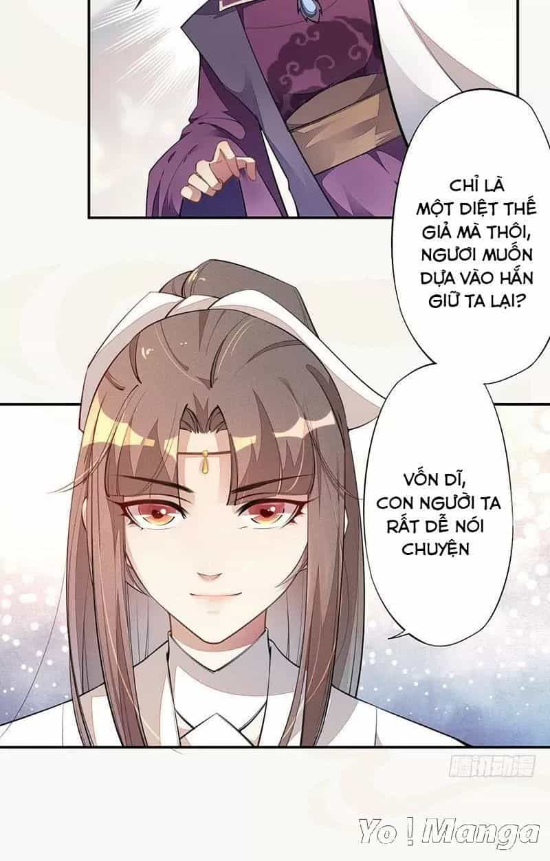 Tuyệt Thế Luyện Đan Sư - Chương 61 - ảnh 29