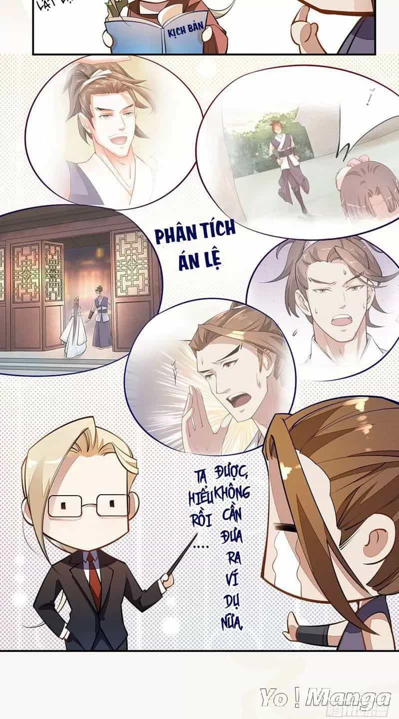Tuyệt Thế Luyện Đan Sư - Chương 62 - ảnh 28