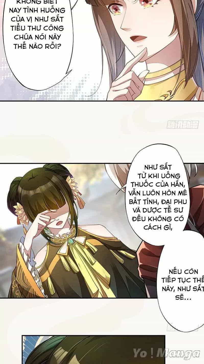 Tuyệt Thế Luyện Đan Sư - Chương 63 - ảnh 16