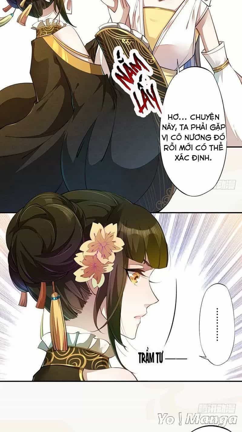 Tuyệt Thế Luyện Đan Sư - Chương 63 - ảnh 19