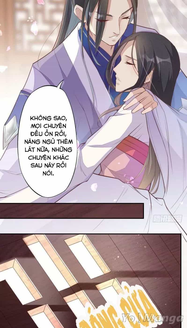 Tuyệt Thế Luyện Đan Sư - Chương 64 - ảnh 19