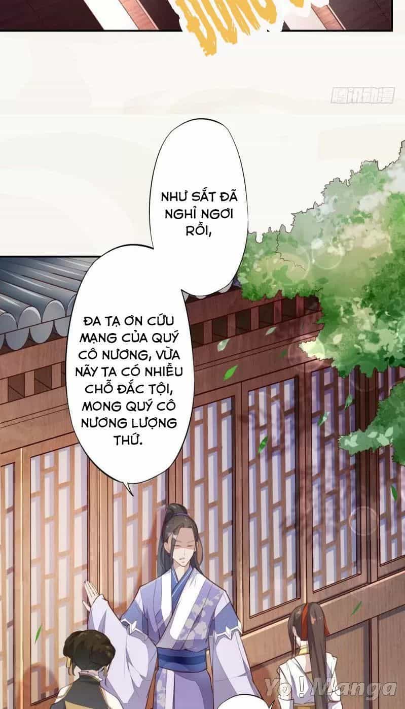 Tuyệt Thế Luyện Đan Sư - Chương 64 - ảnh 20