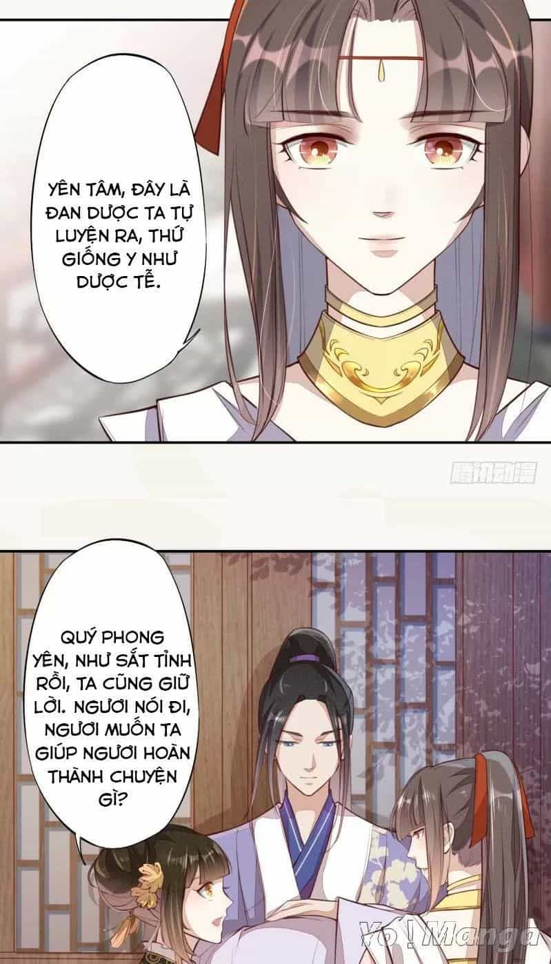 Tuyệt Thế Luyện Đan Sư - Chương 64 - ảnh 23