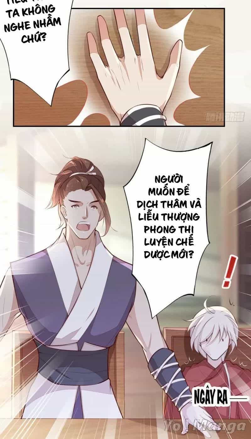 Tuyệt Thế Luyện Đan Sư - Chương 64 - ảnh 26