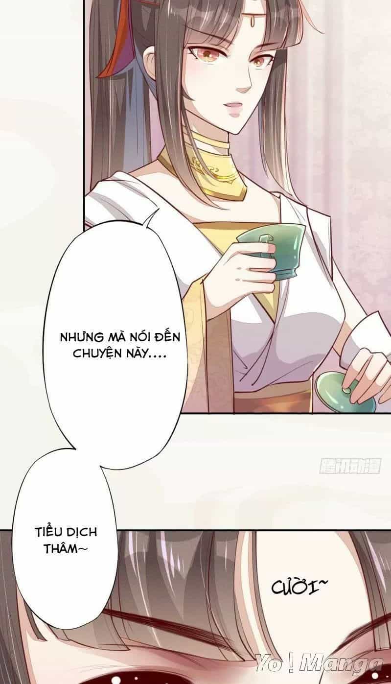 Tuyệt Thế Luyện Đan Sư - Chương 64 - ảnh 28