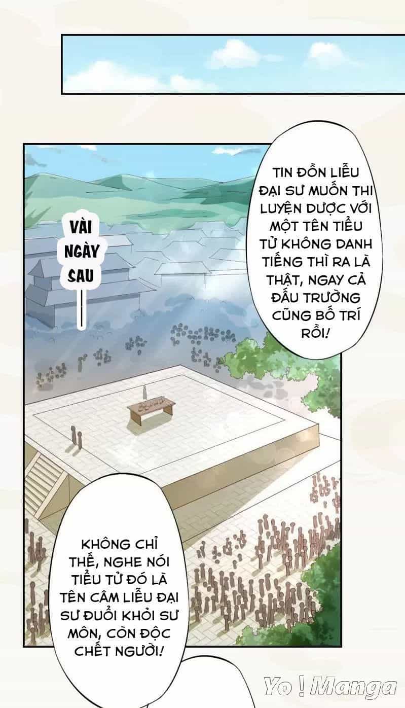 Tuyệt Thế Luyện Đan Sư - Chương 65 - ảnh 21