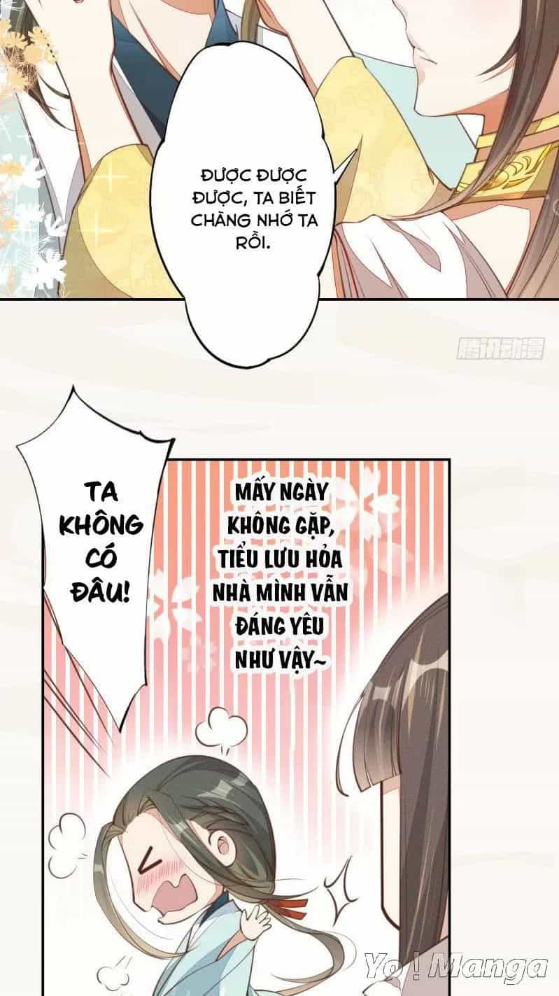 Tuyệt Thế Luyện Đan Sư - Chương 66 - ảnh 11