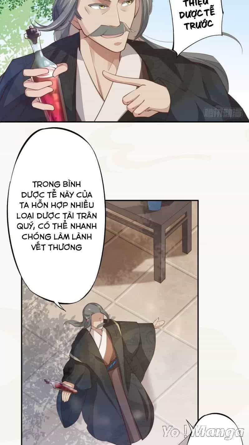 Tuyệt Thế Luyện Đan Sư - Chương 66 - ảnh 23