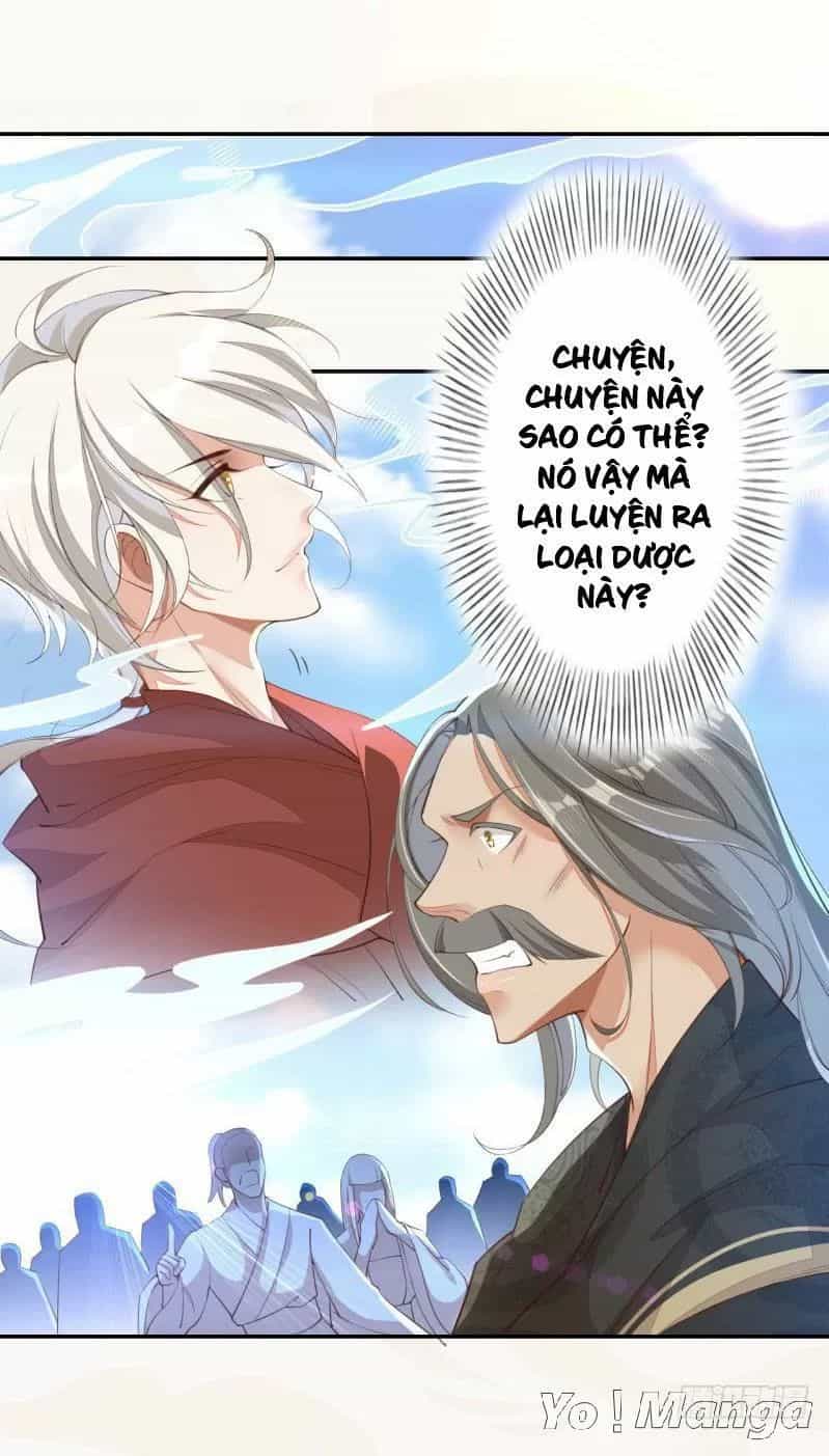 Tuyệt Thế Luyện Đan Sư - Chương 67 - ảnh 2