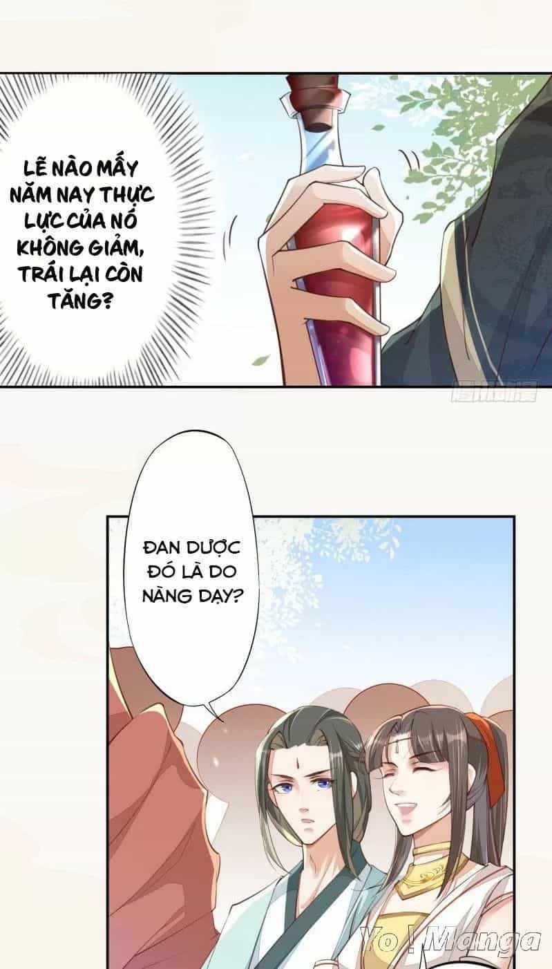 Tuyệt Thế Luyện Đan Sư - Chương 67 - ảnh 3