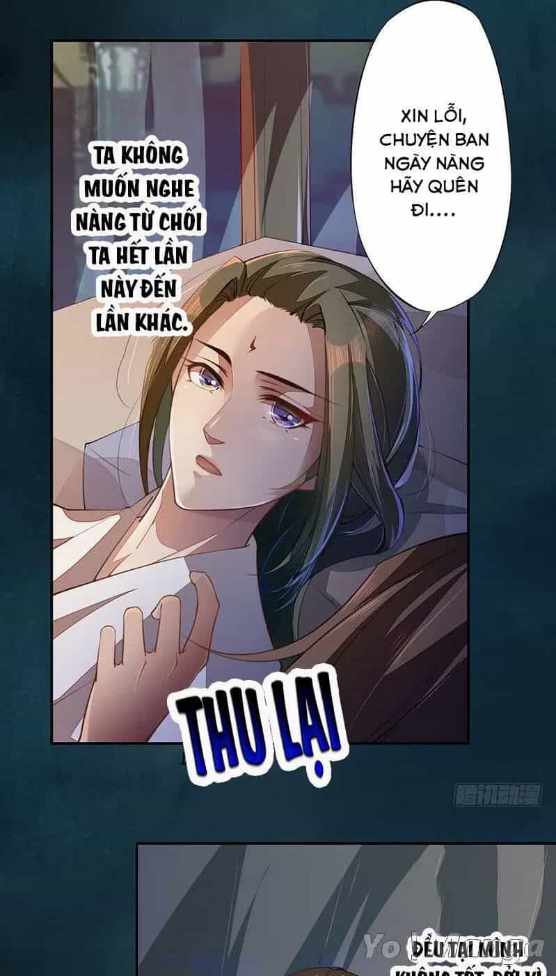Tuyệt Thế Luyện Đan Sư - Chương 68 - ảnh 21