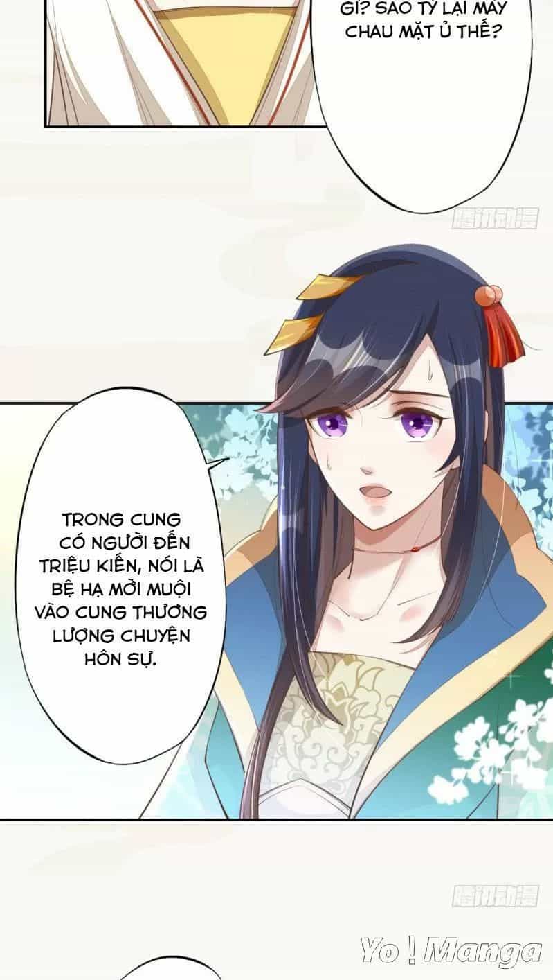 Tuyệt Thế Luyện Đan Sư - Chương 69 - ảnh 16