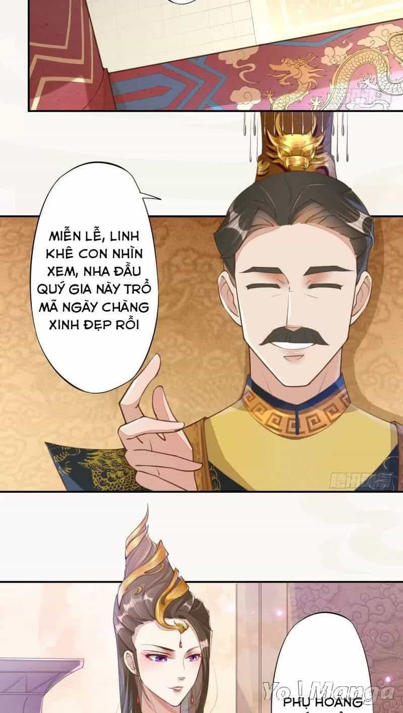 Tuyệt Thế Luyện Đan Sư - Chương 69 - ảnh 21