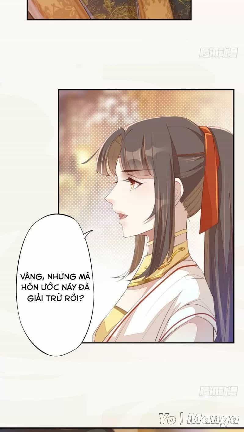 Tuyệt Thế Luyện Đan Sư - Chương 69 - ảnh 24