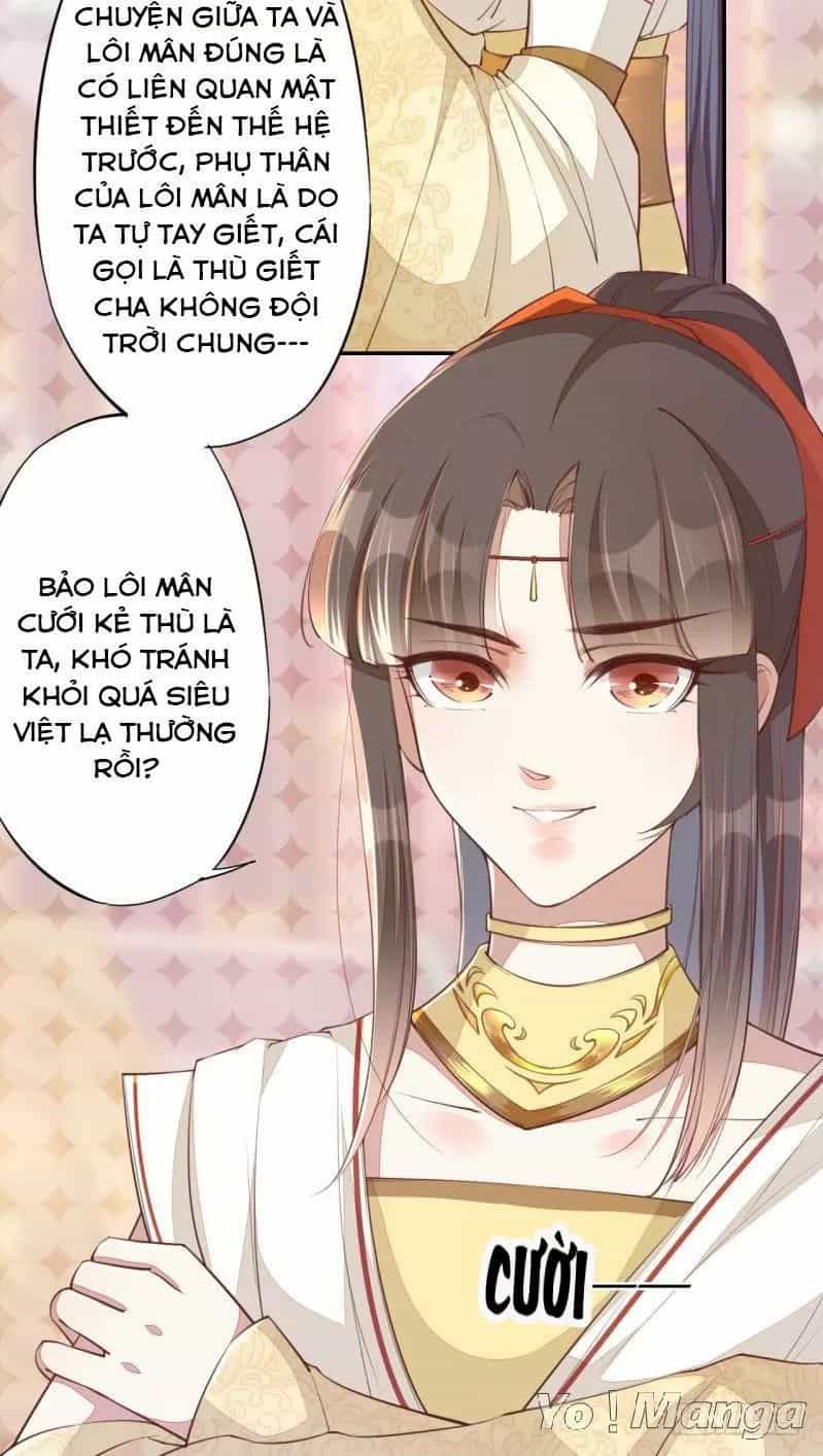 Tuyệt Thế Luyện Đan Sư - Chương 69 - ảnh 30