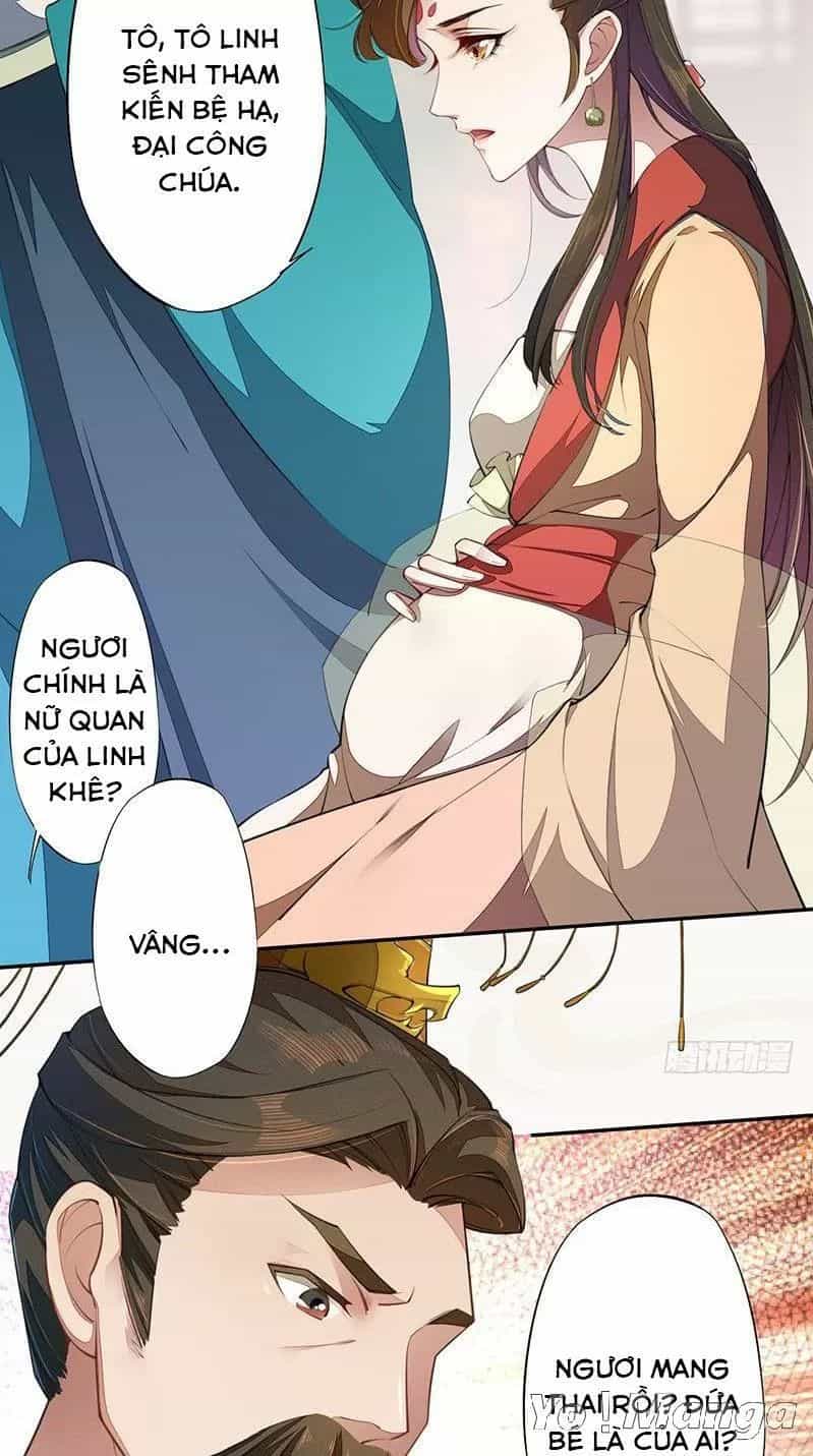 Tuyệt Thế Luyện Đan Sư - Chương 70 - ảnh 18