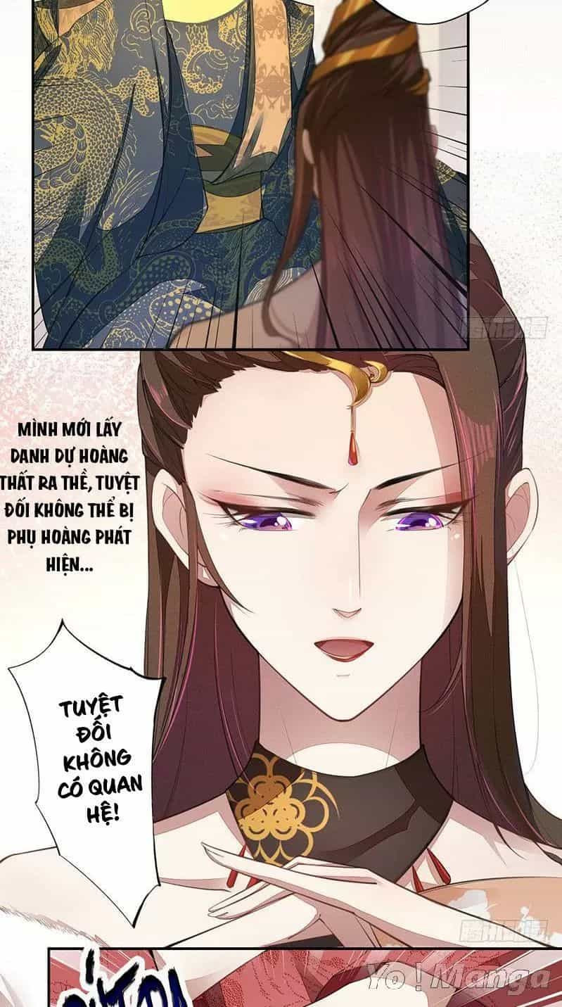 Tuyệt Thế Luyện Đan Sư - Chương 70 - ảnh 22