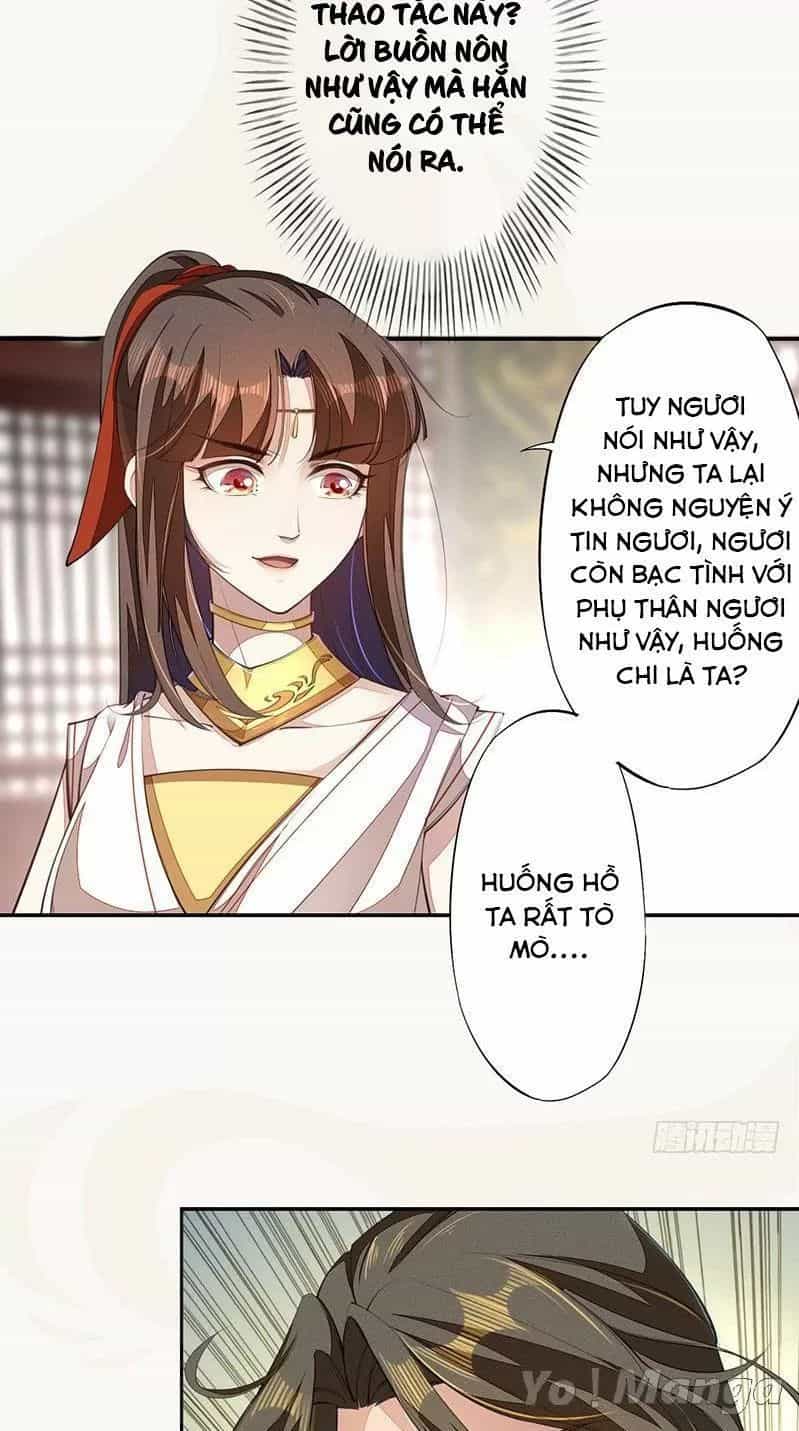 Tuyệt Thế Luyện Đan Sư - Chương 70 - ảnh 6