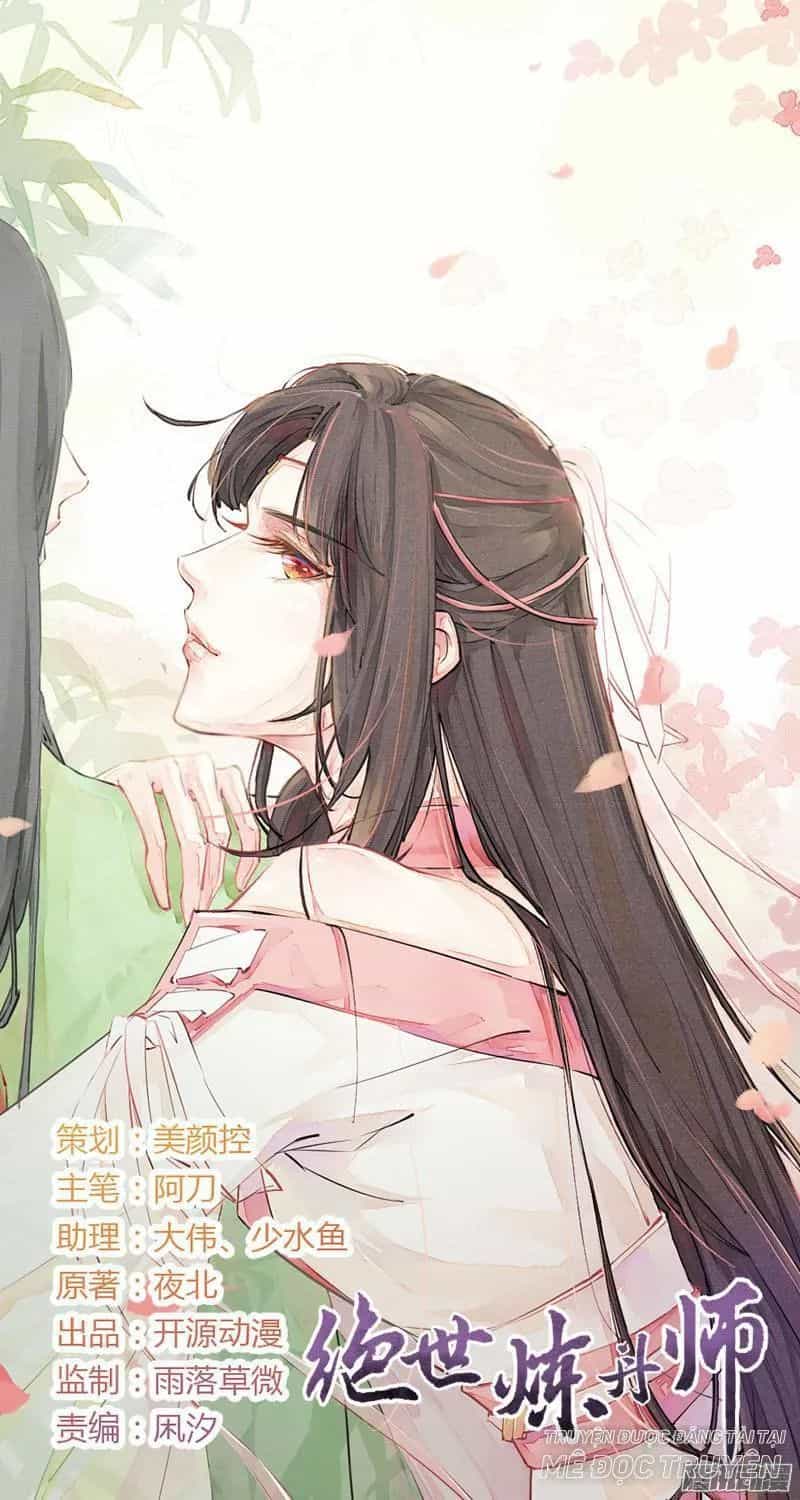 Tuyệt Thế Luyện Đan Sư - Chương 7 - ảnh 1