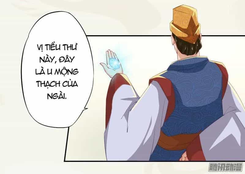 Tuyệt Thế Luyện Đan Sư - Chương 7 - ảnh 24