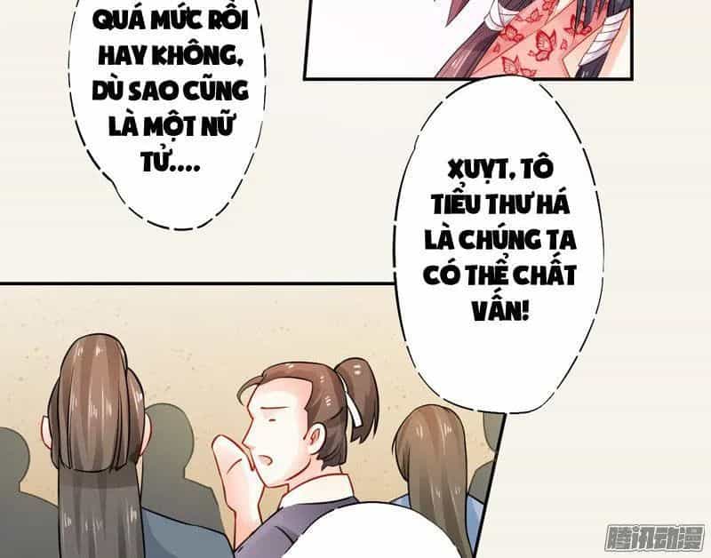 Tuyệt Thế Luyện Đan Sư - Chương 7 - ảnh 4