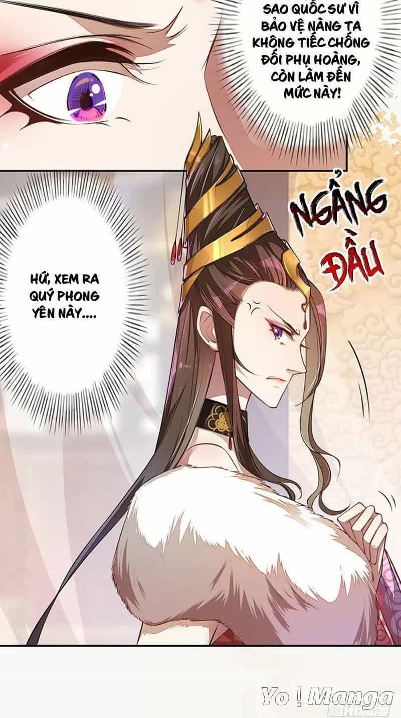 Tuyệt Thế Luyện Đan Sư - Chương 71 - ảnh 16