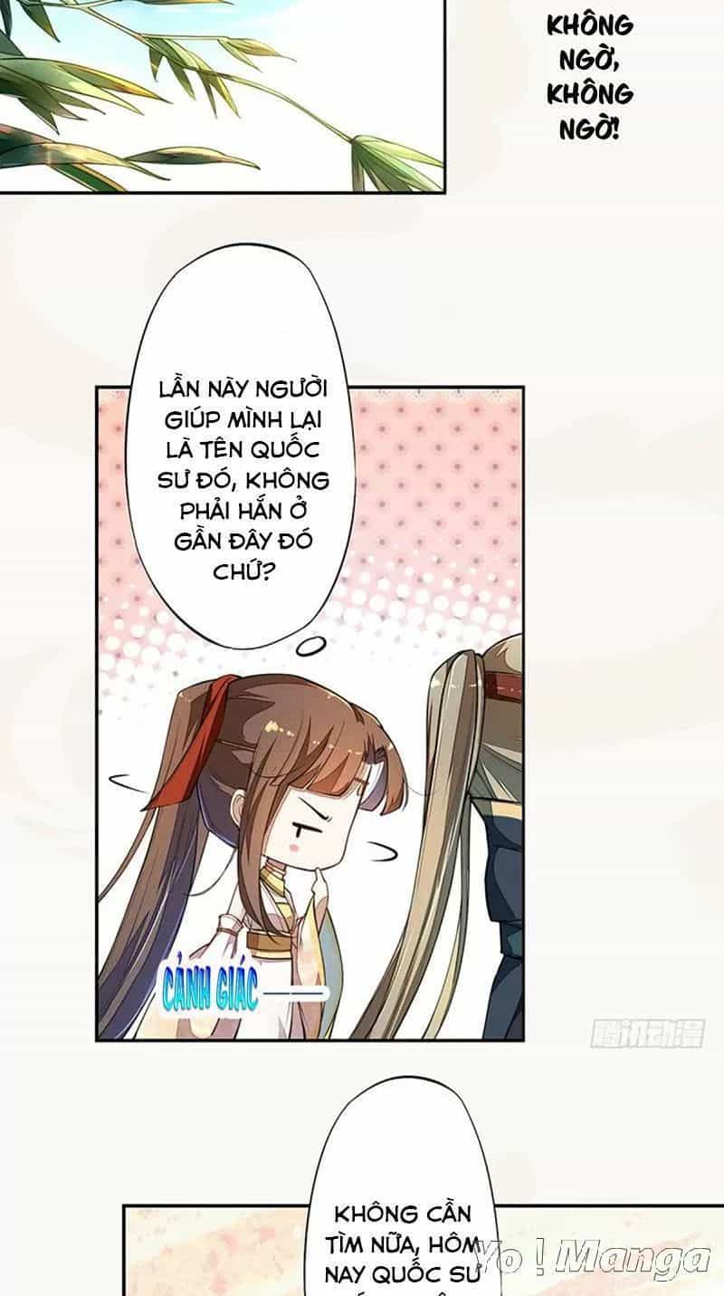 Tuyệt Thế Luyện Đan Sư - Chương 71 - ảnh 18