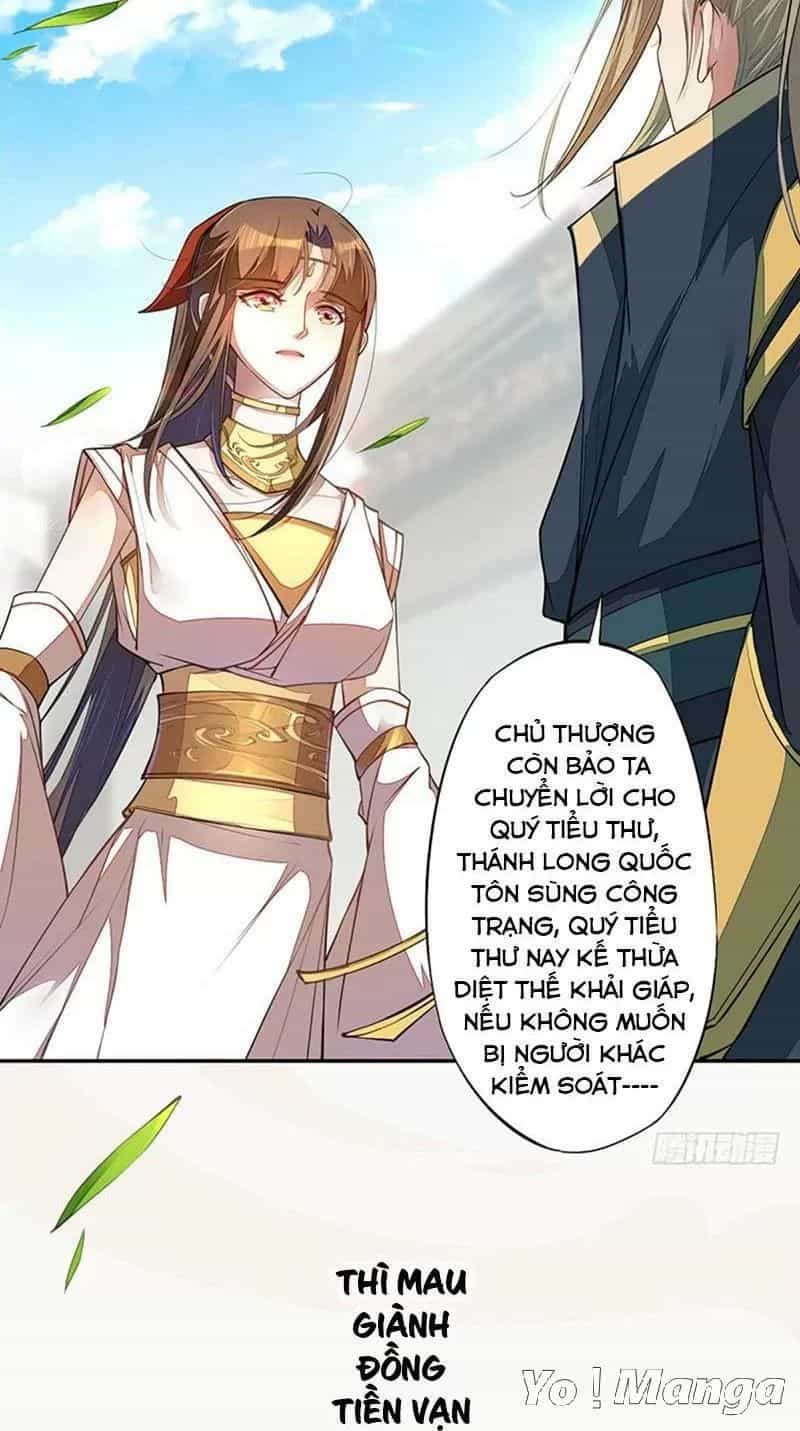 Tuyệt Thế Luyện Đan Sư - Chương 71 - ảnh 21