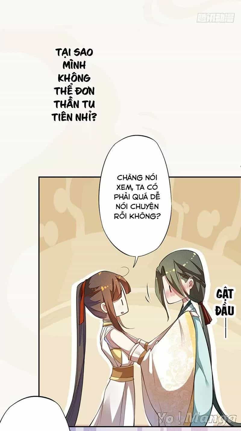 Tuyệt Thế Luyện Đan Sư - Chương 71 - ảnh 25