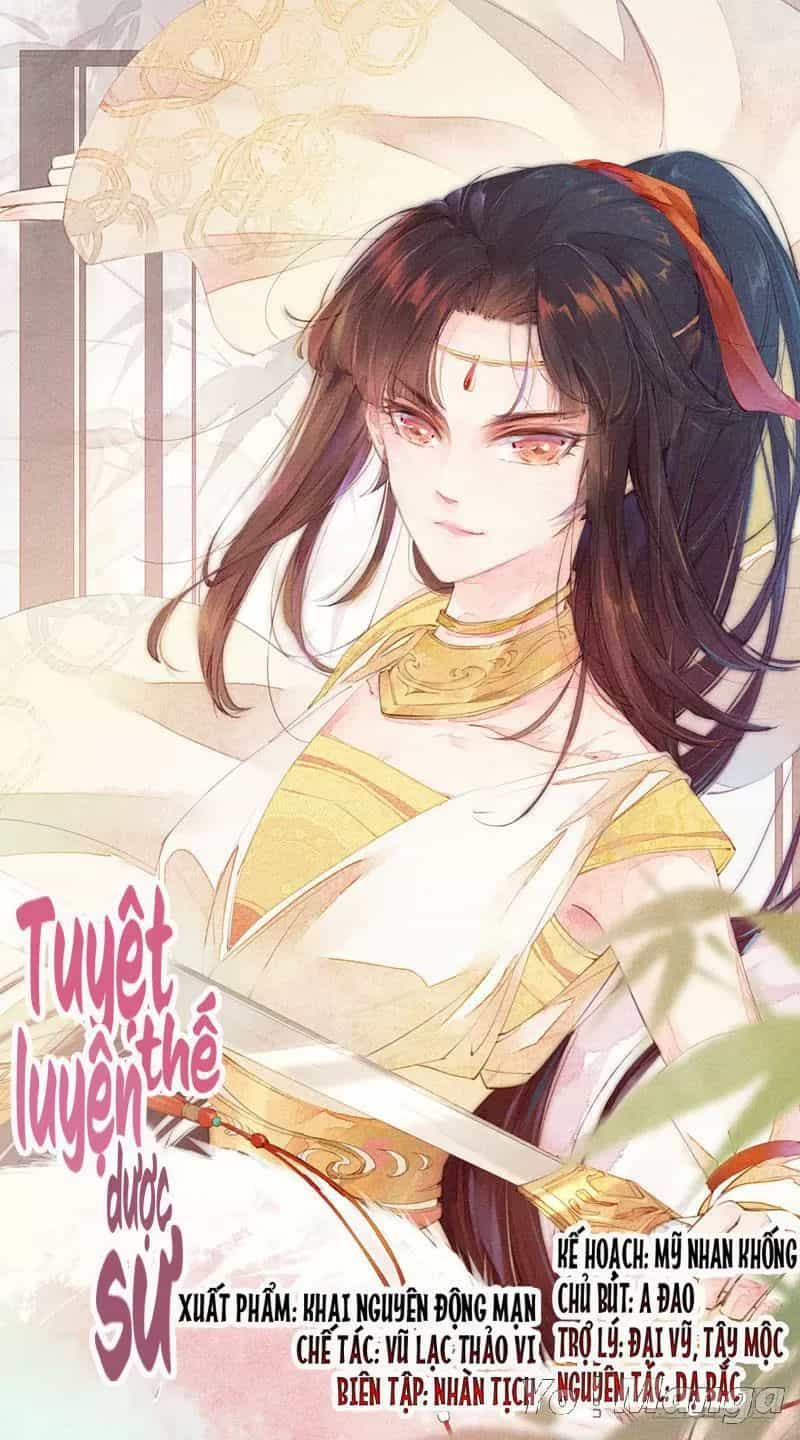 Tuyệt Thế Luyện Đan Sư - Chương 72 - ảnh 1