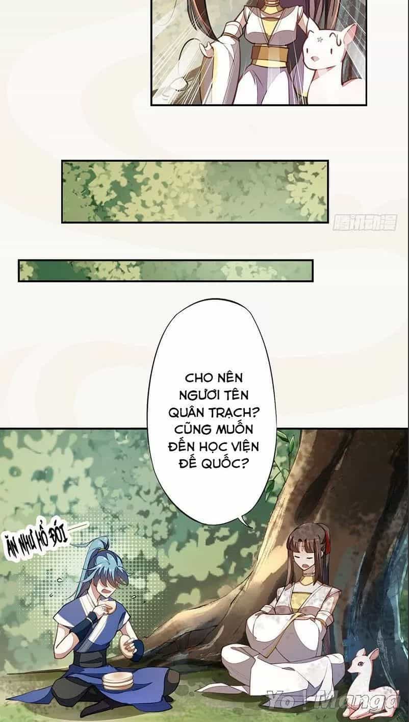 Tuyệt Thế Luyện Đan Sư - Chương 72 - ảnh 25