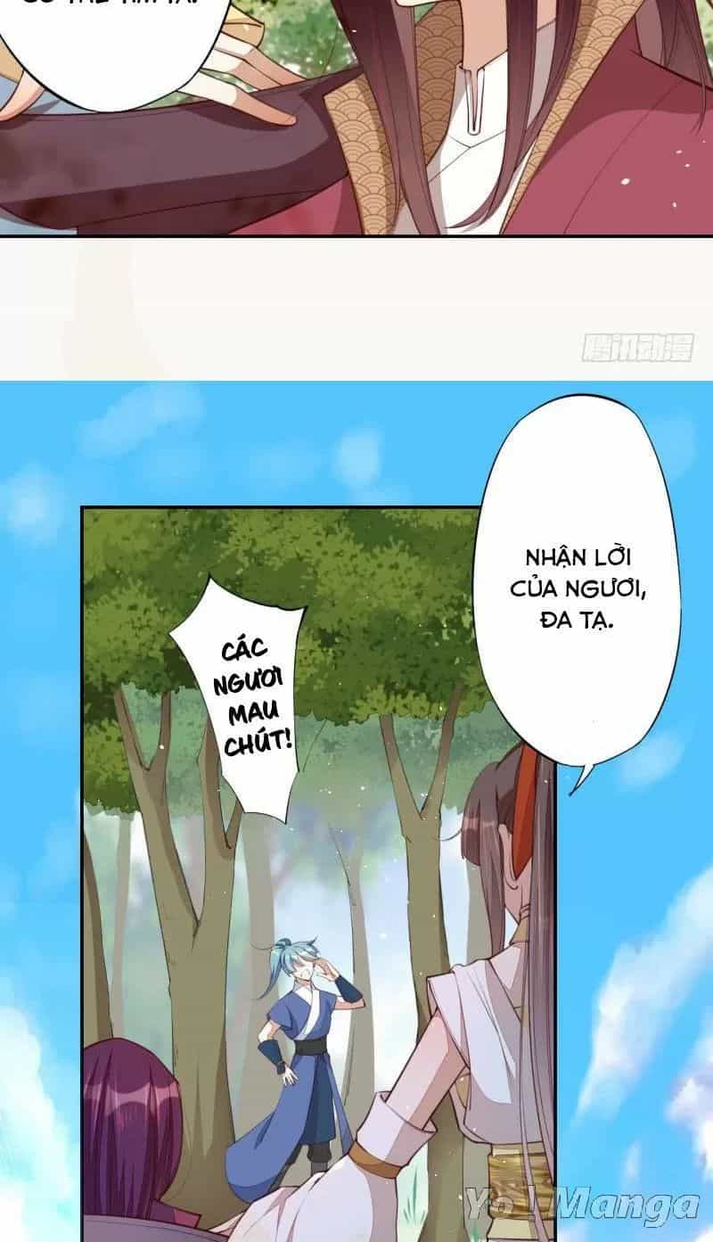 Tuyệt Thế Luyện Đan Sư - Chương 74 - ảnh 13