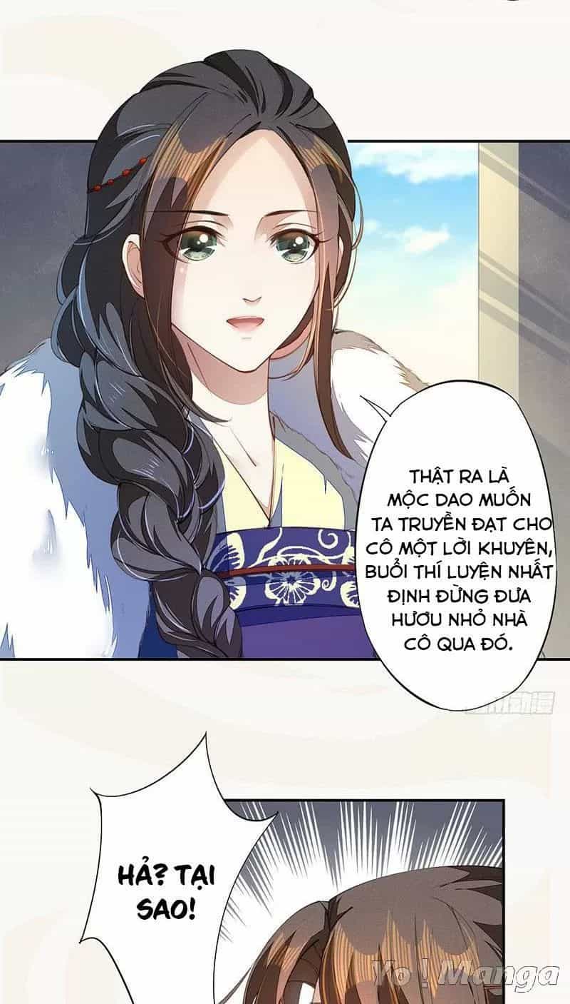 Tuyệt Thế Luyện Đan Sư - Chương 75 - ảnh 17