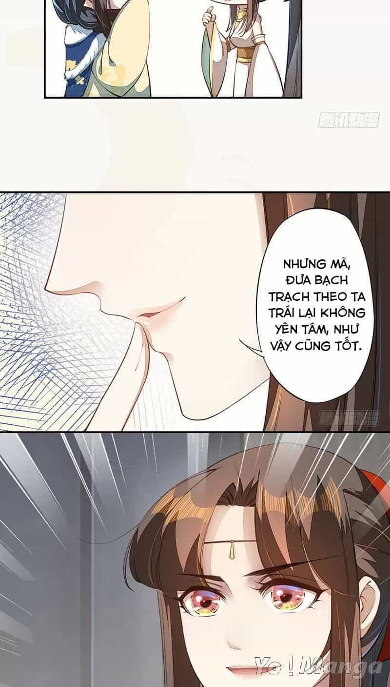 Tuyệt Thế Luyện Đan Sư - Chương 75 - ảnh 19