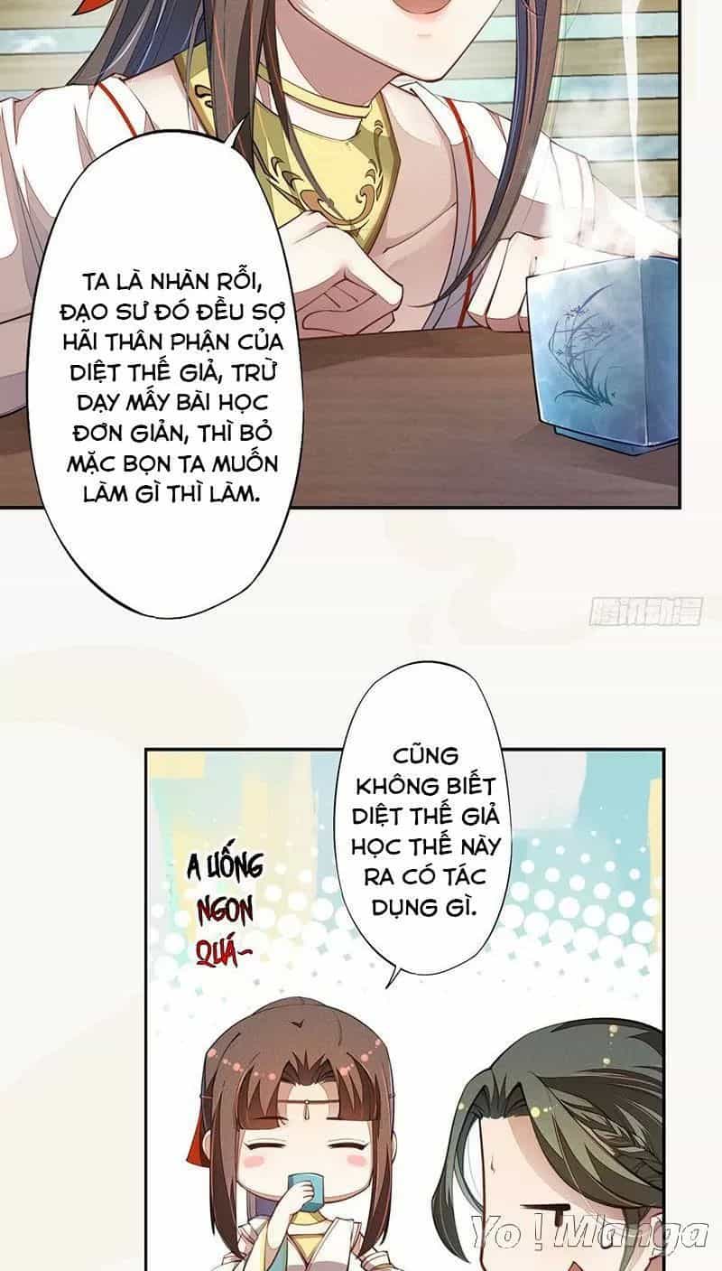 Tuyệt Thế Luyện Đan Sư - Chương 75 - ảnh 9