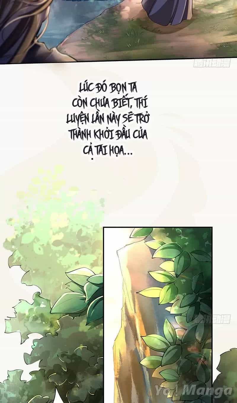 Tuyệt Thế Luyện Đan Sư - Chương 76 - ảnh 11
