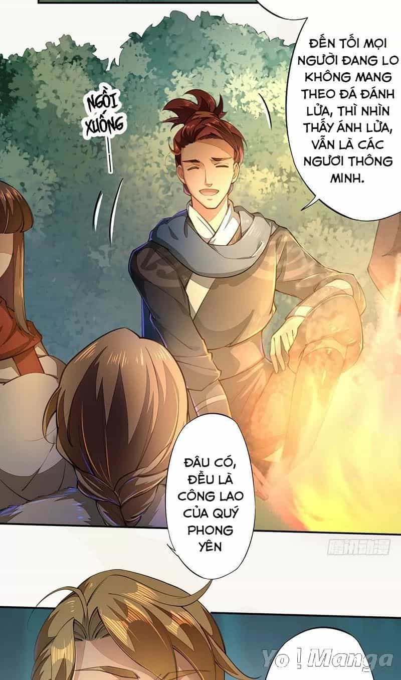 Tuyệt Thế Luyện Đan Sư - Chương 76 - ảnh 22