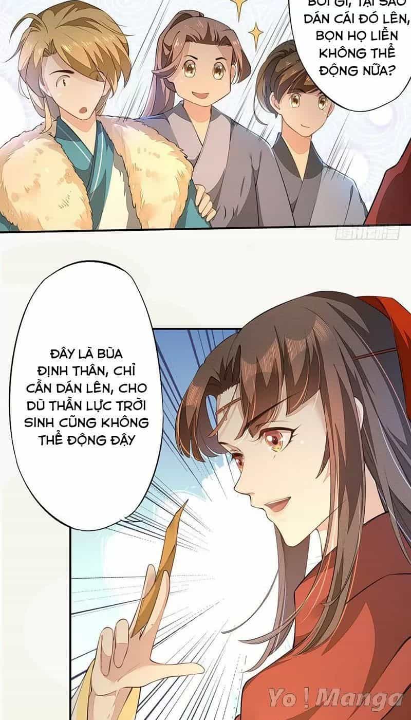 Tuyệt Thế Luyện Đan Sư - Chương 77 - ảnh 14